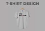 do creative t shirt design